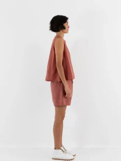 Album Di Famiglia Sleeveless Top