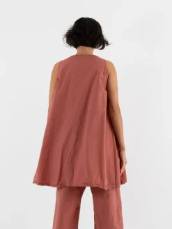 Album Di Famiglia Sleeveless Tunic