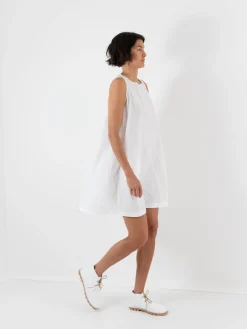 Album Di Famiglia Sleeveless Tunic
