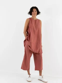 Album Di Famiglia Sleeveless Tunic