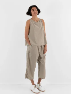 Album Di Famiglia Sleeveless Top