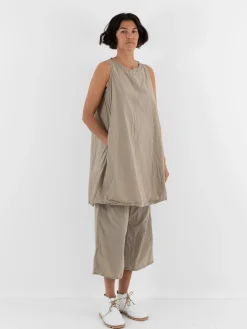 Album Di Famiglia Sleeveless Tunic
