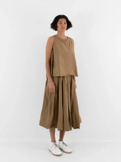 Album Di Famiglia Sleeveless Top