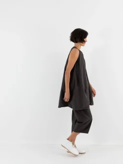 Album Di Famiglia Sleeveless Tunic