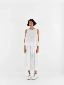 Album Di Famiglia Sleeveless Top