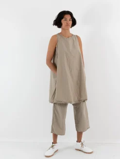 Album Di Famiglia Sleeveless Tunic