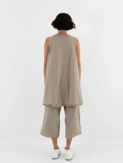 Album Di Famiglia Sleeveless Tunic