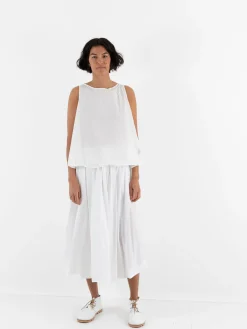 Album Di Famiglia Sleeveless Top