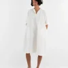 Album Di Famiglia Vareuse Dress