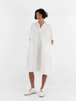 Album Di Famiglia Vareuse Dress