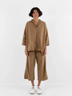 Album Di Famiglia Vareuse Top