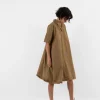 Album Di Famiglia Vareuse Dress
