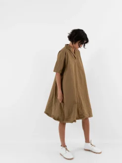 Album Di Famiglia Vareuse Dress