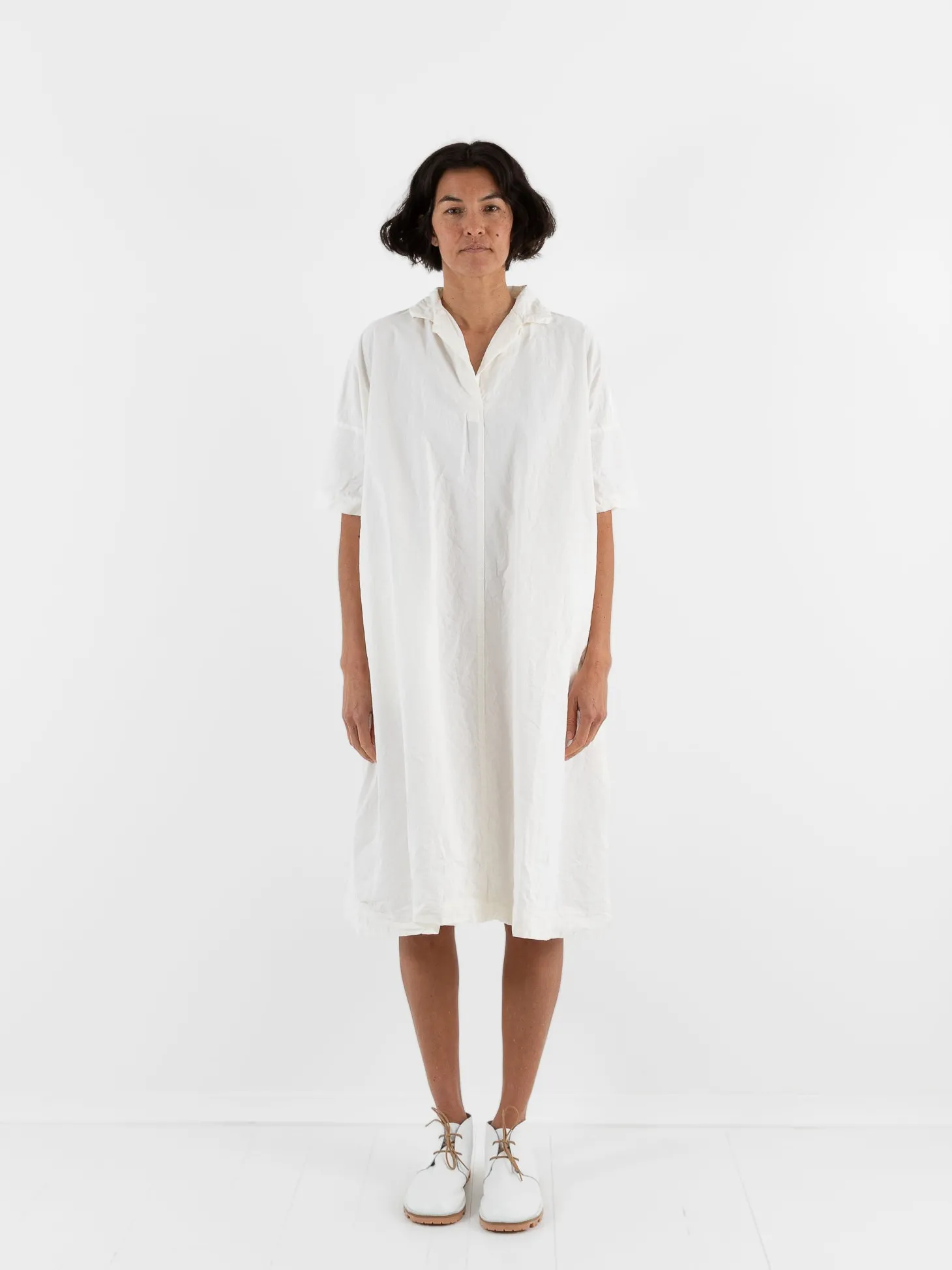 Album Di Famiglia Vareuse Dress