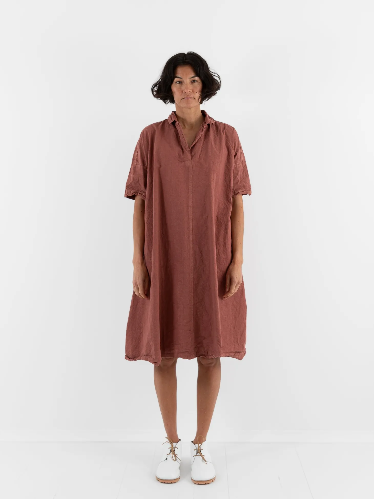 Album Di Famiglia Vareuse Dress