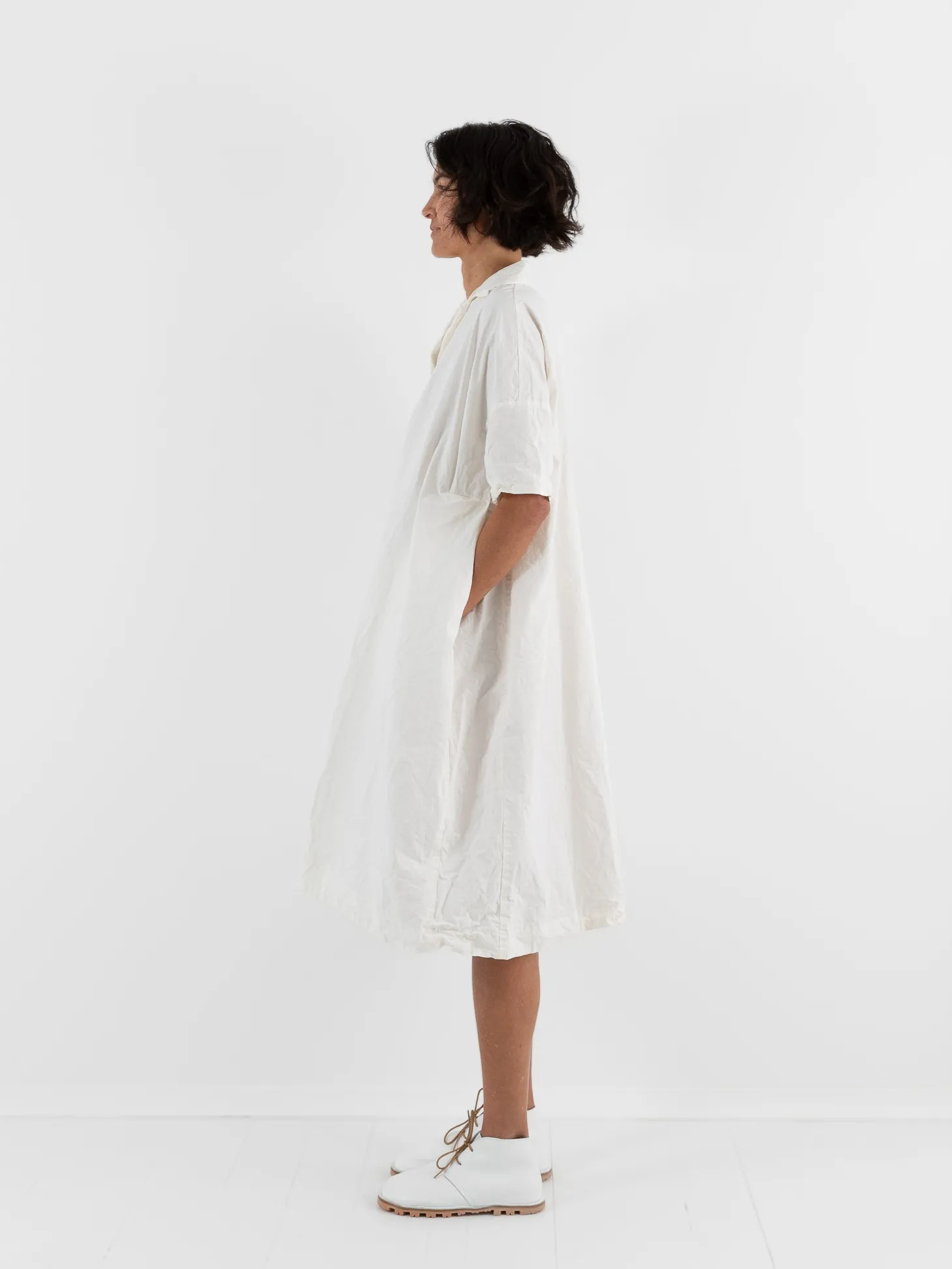 Album Di Famiglia Vareuse Dress