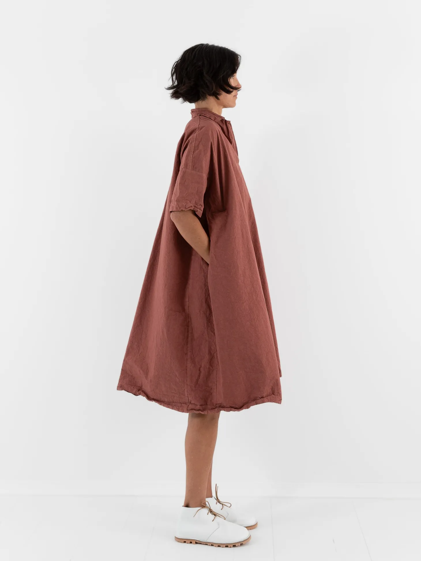 Album Di Famiglia Vareuse Dress
