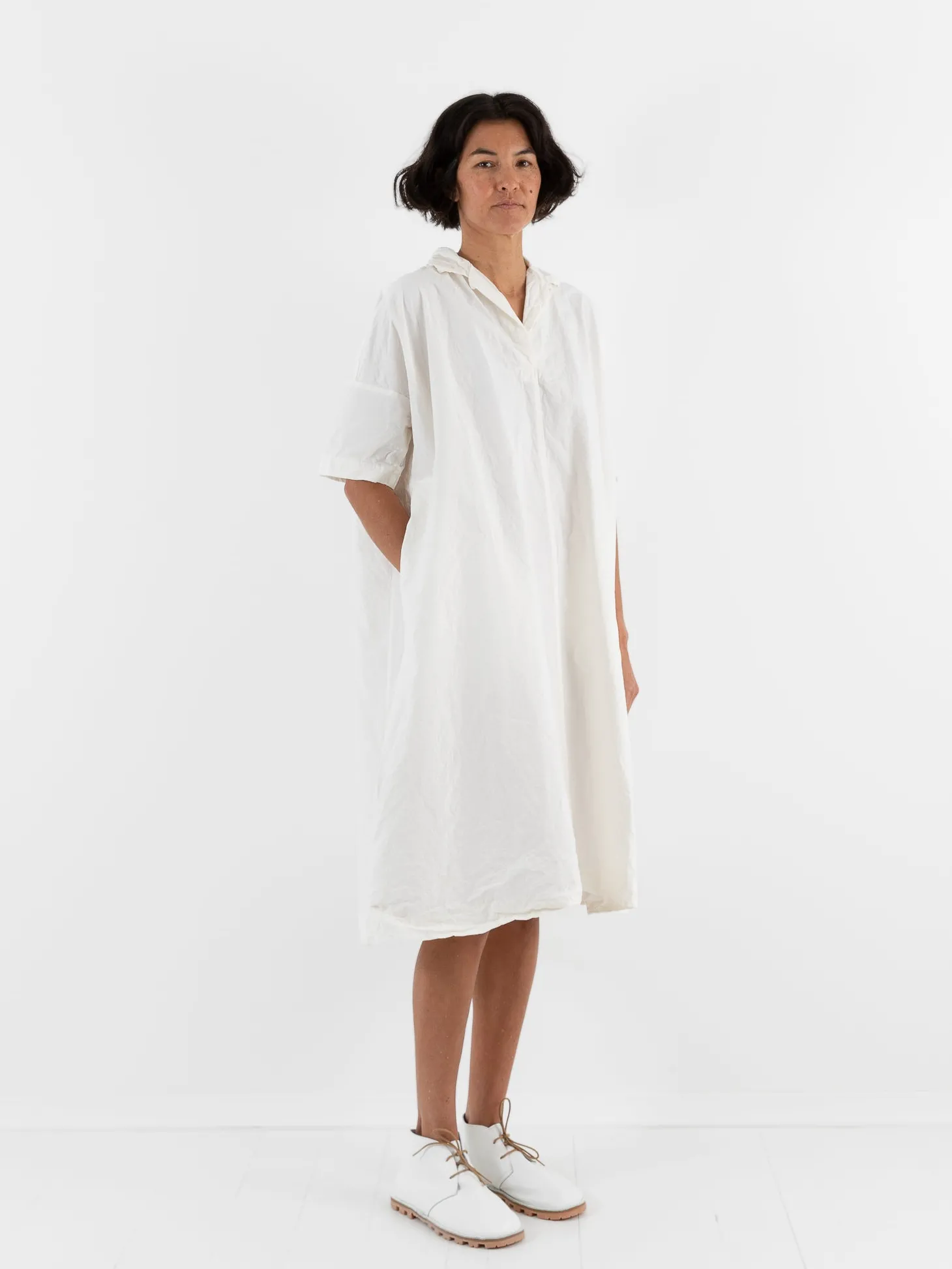 Album Di Famiglia Vareuse Dress