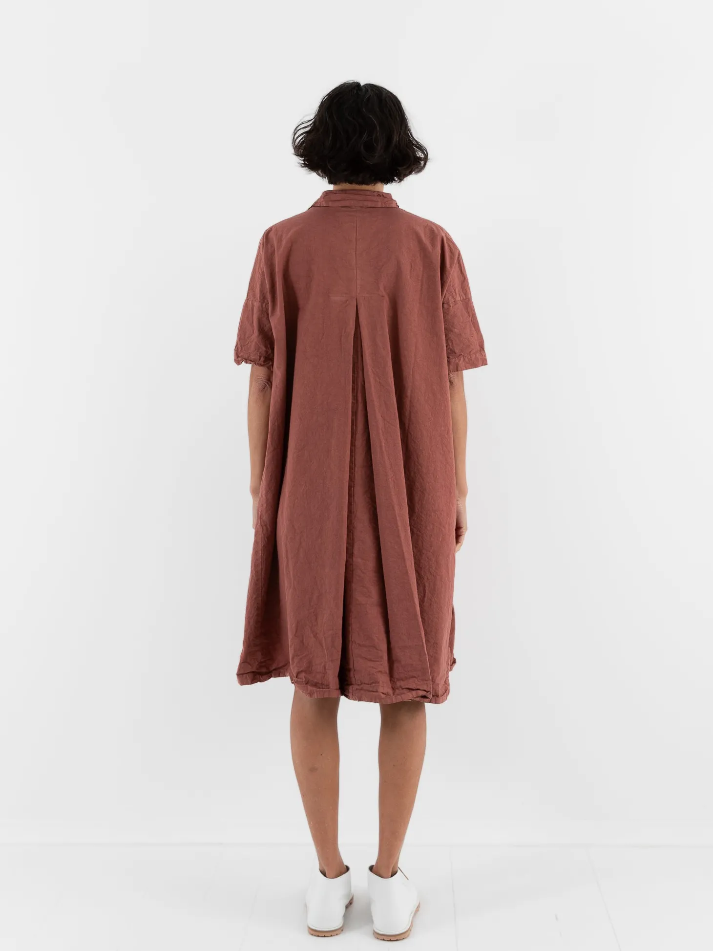 Album Di Famiglia Vareuse Dress