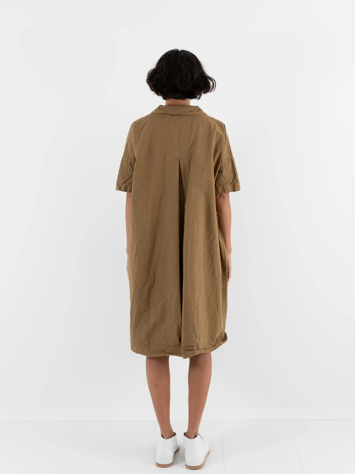 Album Di Famiglia Vareuse Dress