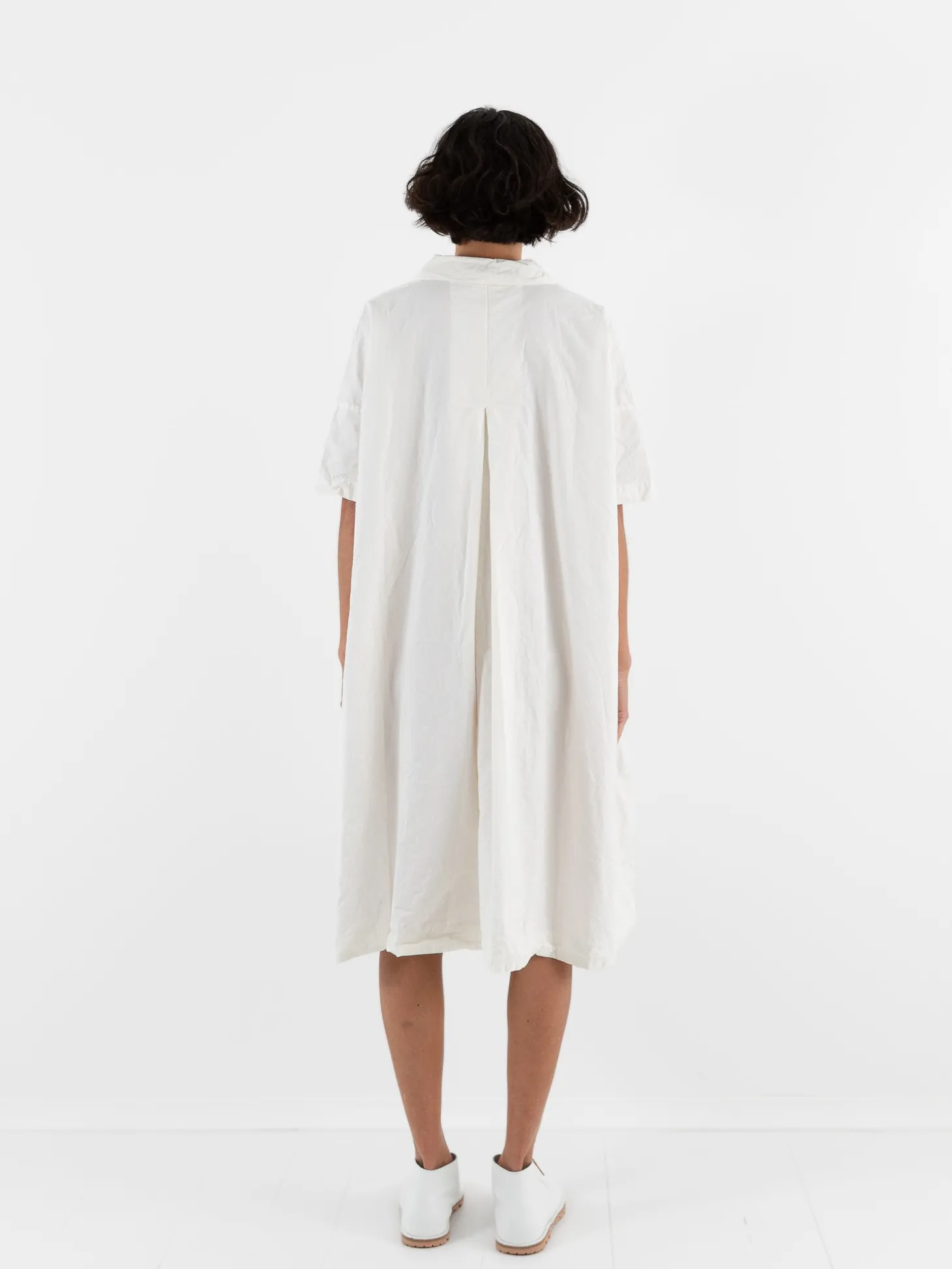 Album Di Famiglia Vareuse Dress