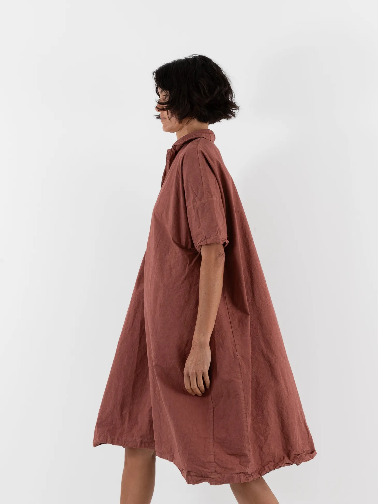 Album Di Famiglia Vareuse Dress