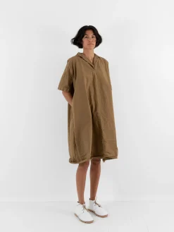 Album Di Famiglia Vareuse Dress