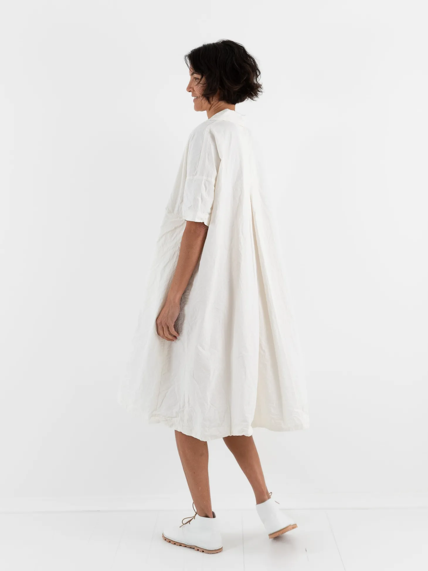 Album Di Famiglia Vareuse Dress