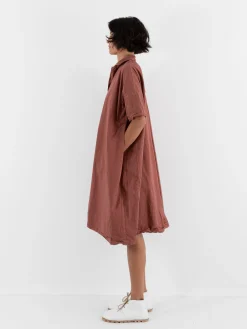 Album Di Famiglia Vareuse Dress