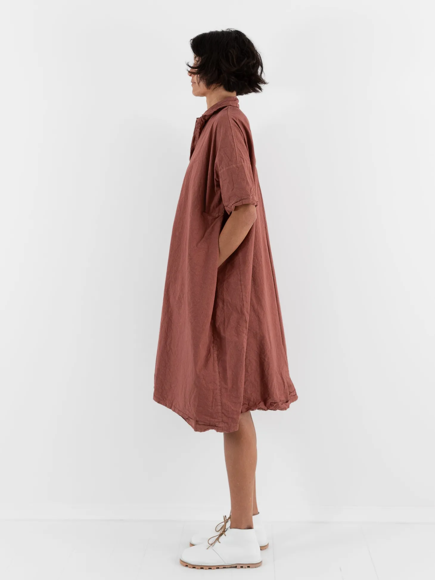 Album Di Famiglia Vareuse Dress