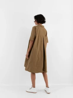 Album Di Famiglia Vareuse Dress