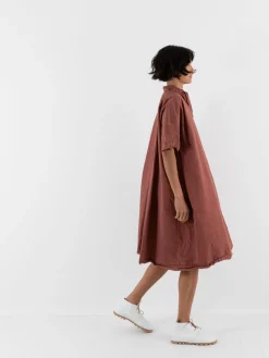 Album Di Famiglia Vareuse Dress