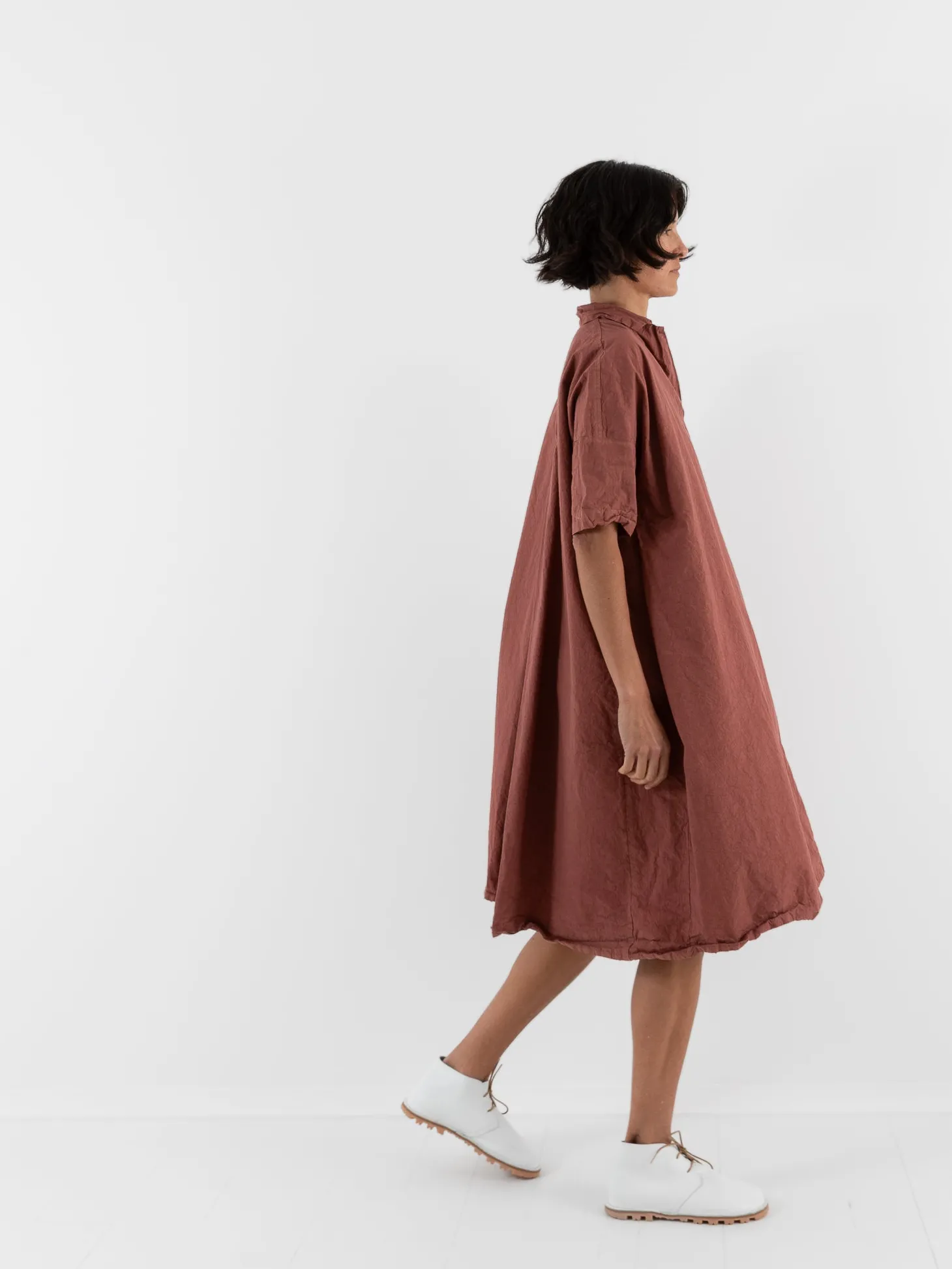 Album Di Famiglia Vareuse Dress