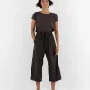 Album Di Famiglia Wide & Short Trousers