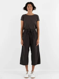 Album Di Famiglia Wide & Short Trousers