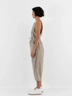 Album Di Famiglia Wide & Short Trousers
