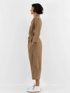 Album Di Famiglia Wide & Short Trousers