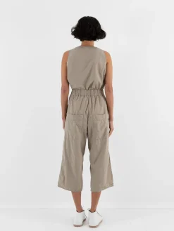 Album Di Famiglia Wide & Short Trousers