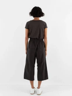 Album Di Famiglia Wide & Short Trousers