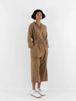 Album Di Famiglia Wide & Short Trousers