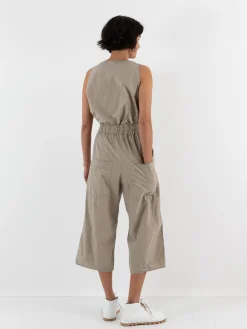 Album Di Famiglia Wide & Short Trousers