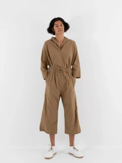 Album Di Famiglia Wide & Short Trousers