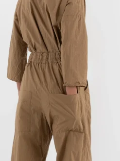Album Di Famiglia Wide & Short Trousers