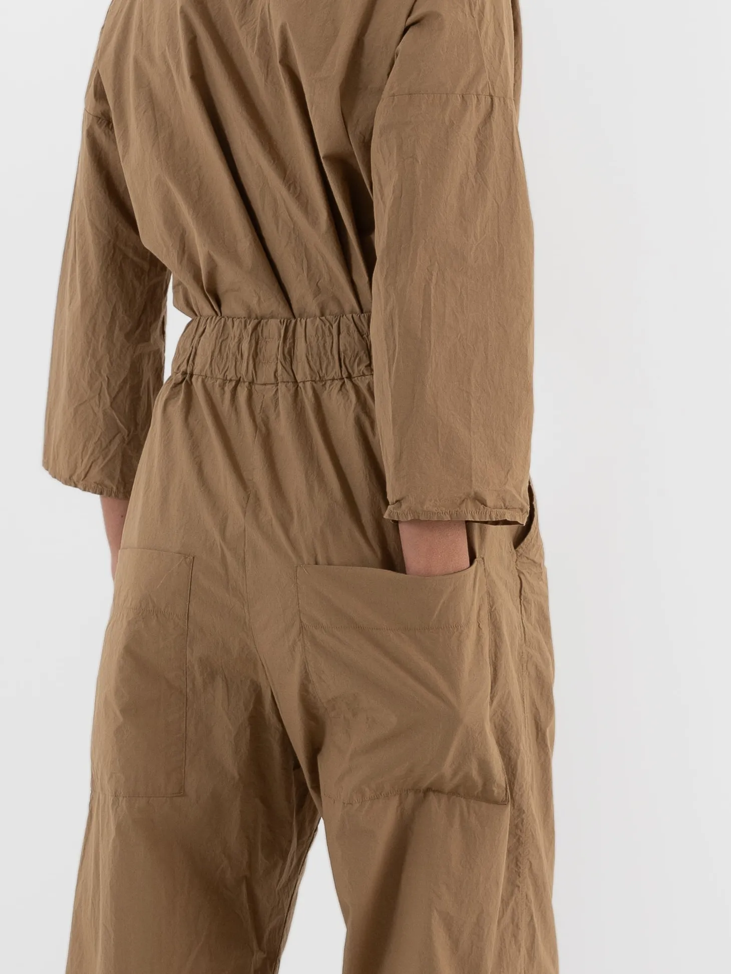 Album Di Famiglia Wide & Short Trousers