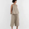 Album Di Famiglia Wide Trousers
