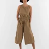 Album Di Famiglia Wide Trousers