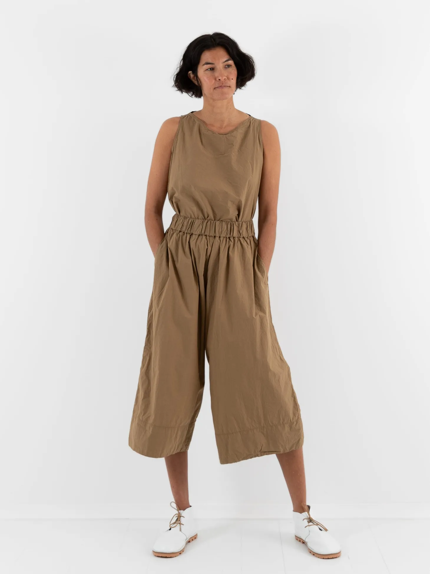 Album Di Famiglia Wide Trousers