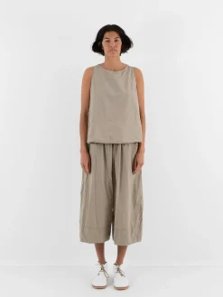 Album Di Famiglia Wide Trousers