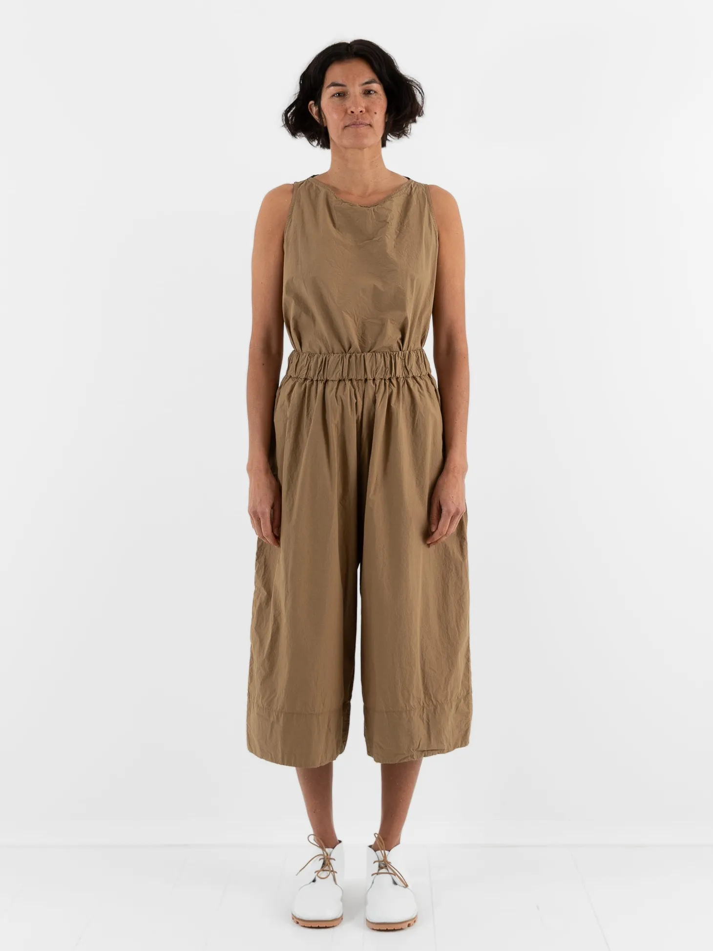 Album Di Famiglia Wide Trousers