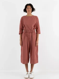 Album Di Famiglia Wide Trousers